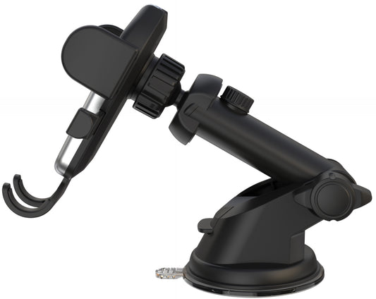 Suporte Auto XO Design C77, Universal, Preto