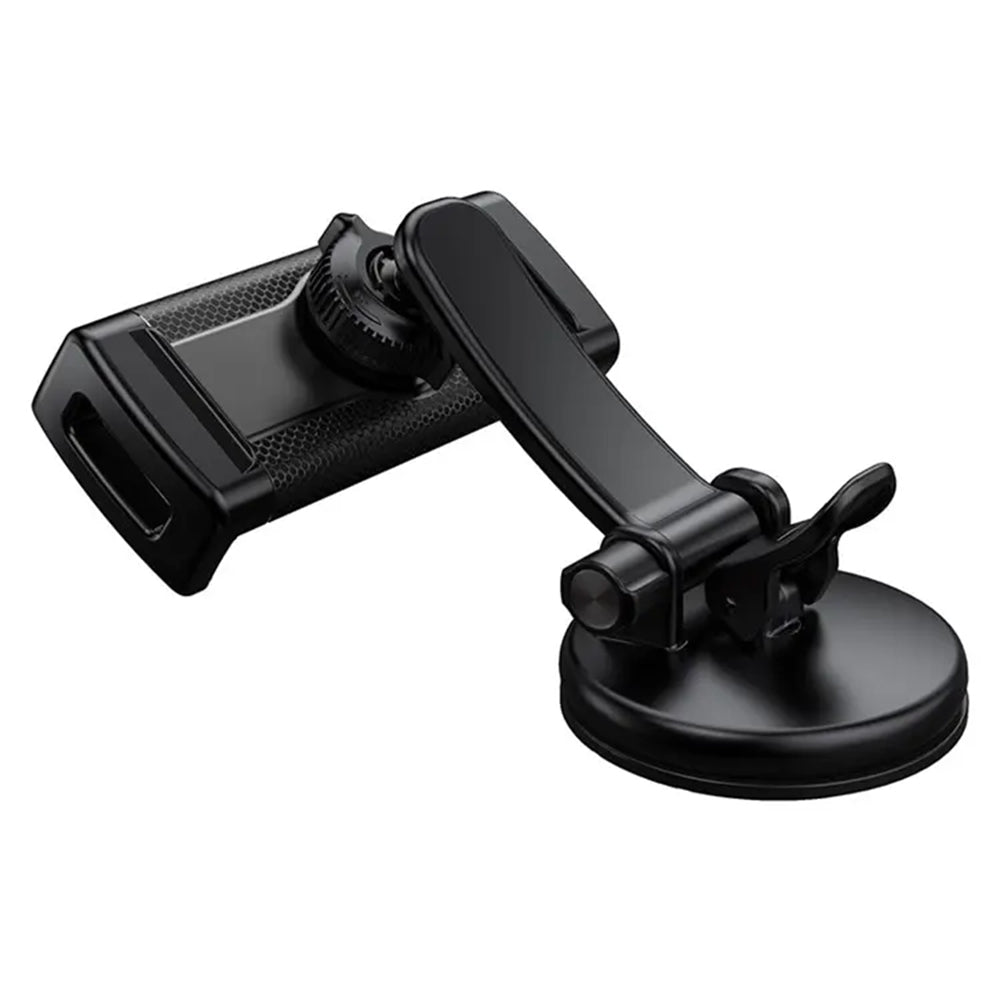 Suporte Auto Yesido C171, 4.7 polegadas - 12 polegadas, Preto