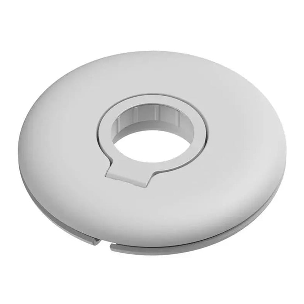 Suporte Baseus BS-W511R para Carregador Sem Fios Apple Watch Series, Branco ACSLH-02