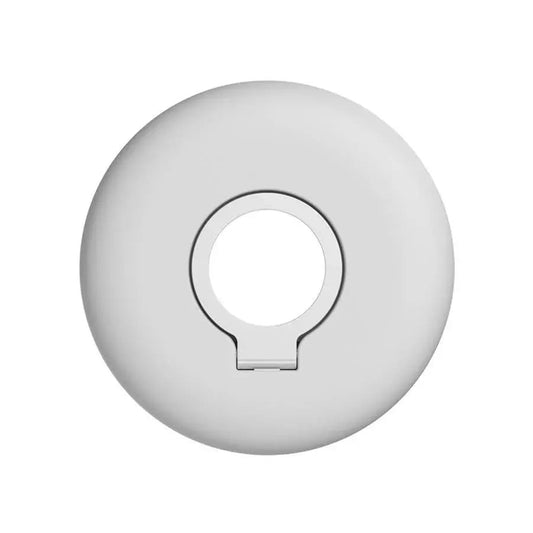 Suporte Baseus BS-W511R para Carregador Wireless Apple Watch Series, Branco C0119501