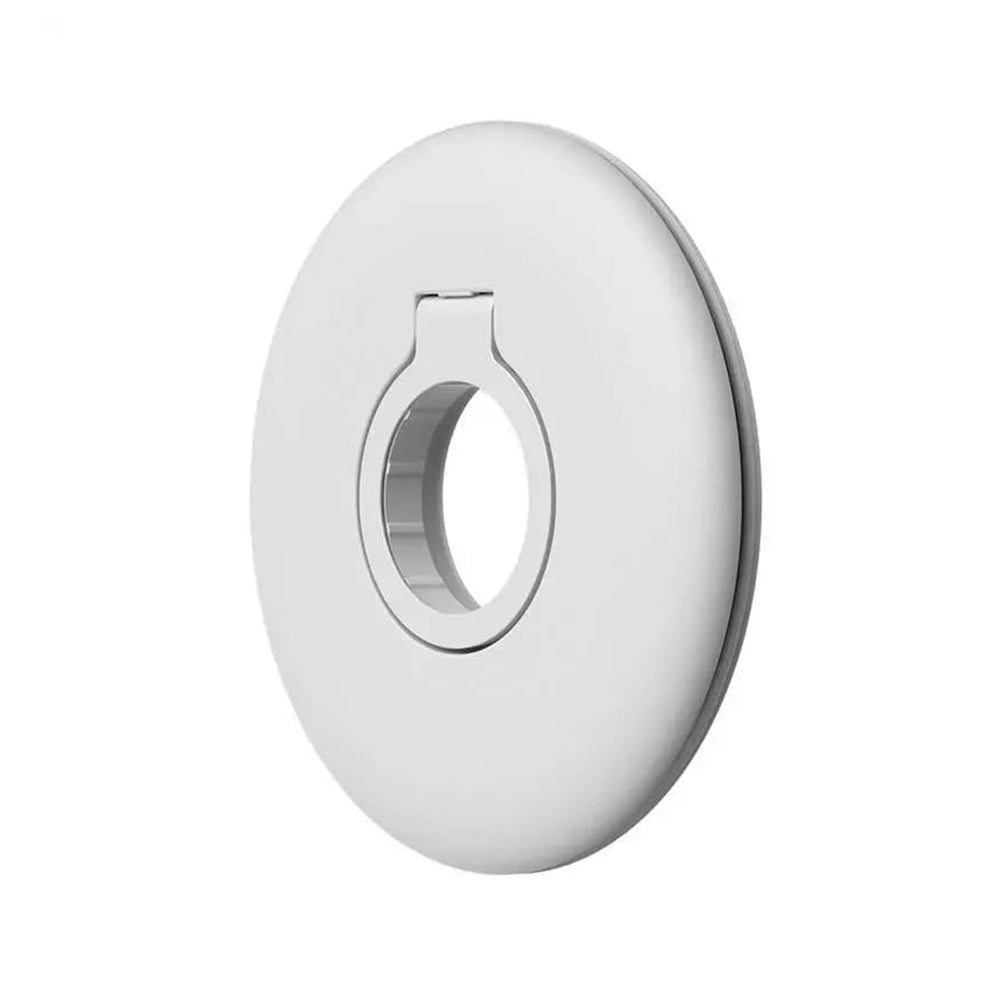 Suporte Baseus BS-W511R para Carregador Sem Fios Apple Watch Series, Branco ACSLH-02