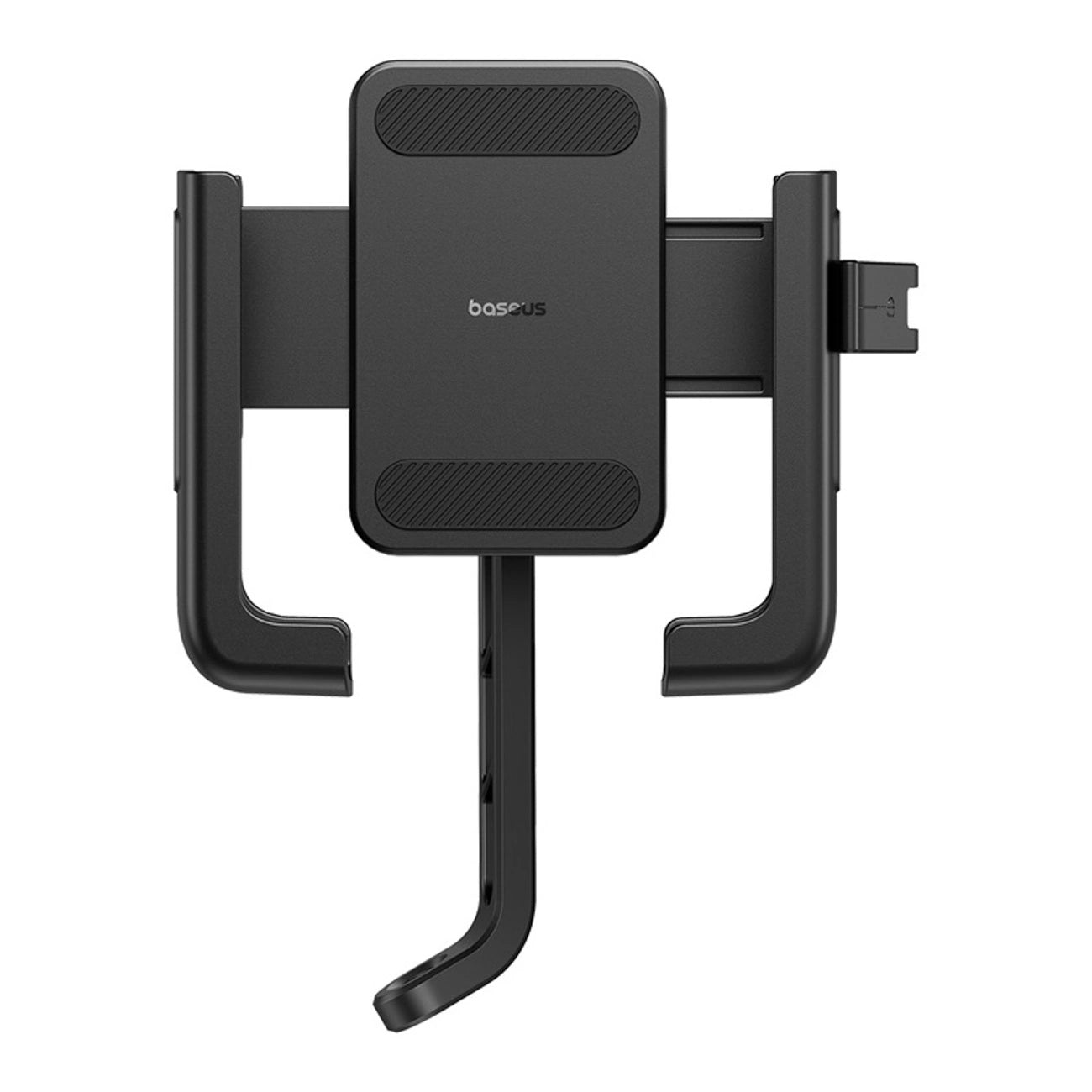 Suporte para Bicicleta e Motocicleta Baseus GoTrip, 5.7inch - 7.2inch, Preto C40572301111-01