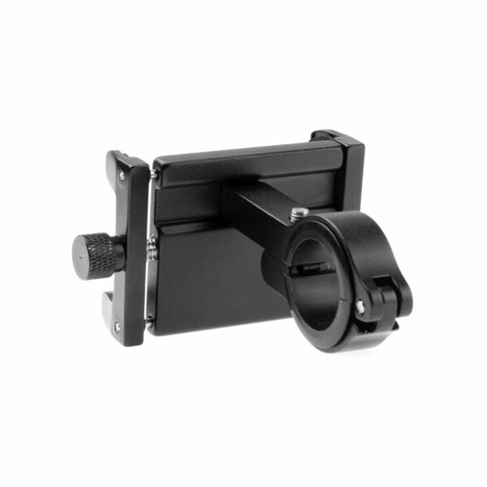 Suporte para Bicicleta Fixed ALU, 4inch - 6.7inch, Preto