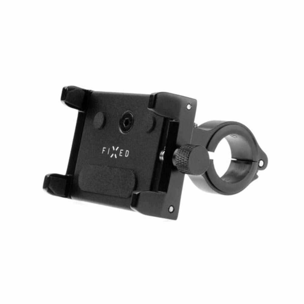 Suporte para Bicicleta Fixed ALU, 4inch - 6.7inch, Preto