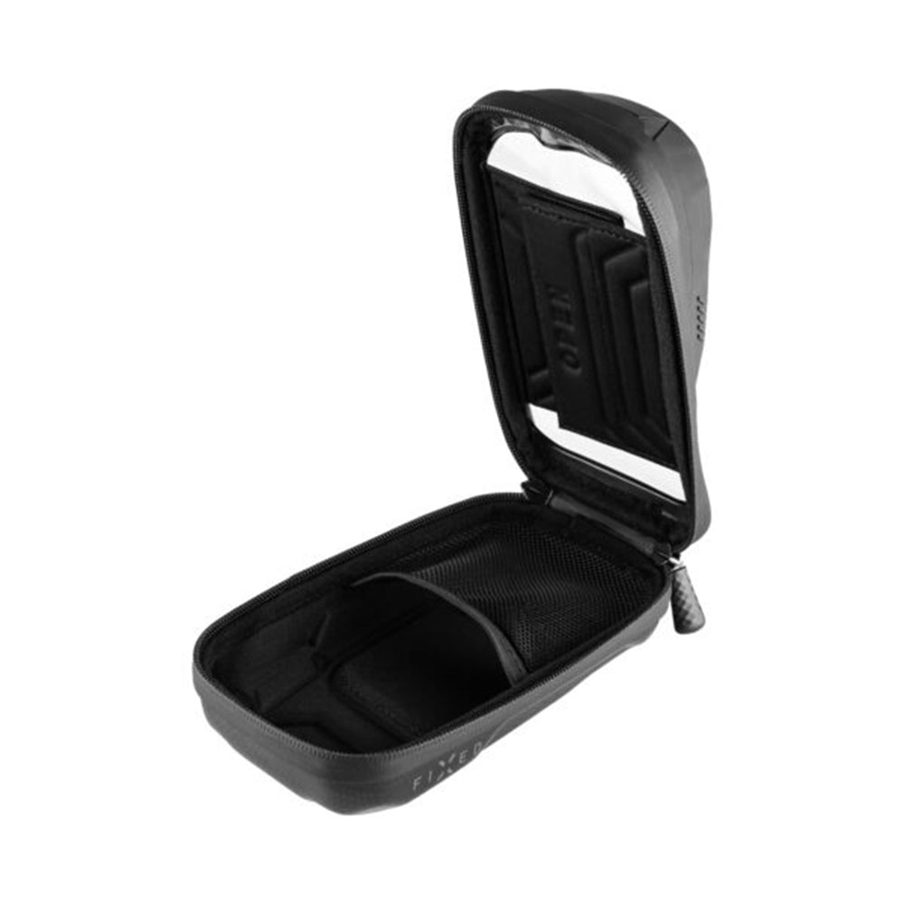 Suporte Bicicleta Fixed Bikee Bag 2, Universal, Preto