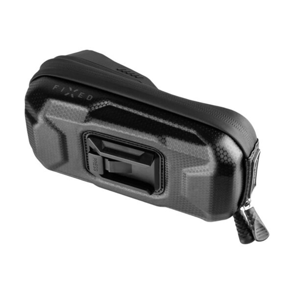 Suporte Bicicleta Fixed Bikee Bag 2, Universal, Preto