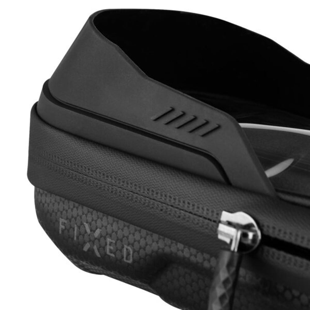 Suporte Bicicleta Fixed Bikee Bag 2, Universal, Preto