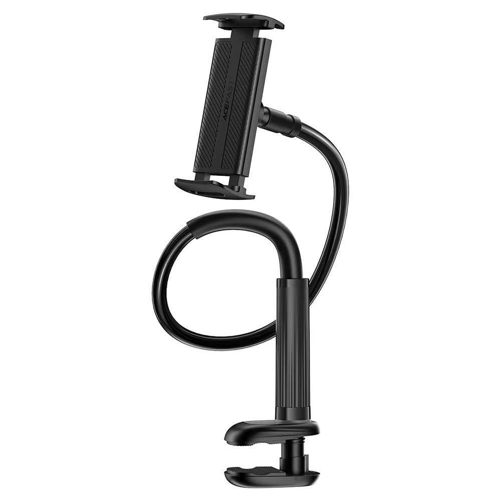 Suporte de Escritório Acefast E40 para Telefone, Universal, Preto