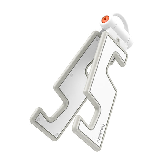 Suporte de Escritório Baseus Portable, Universal, Branco B10556600211-00