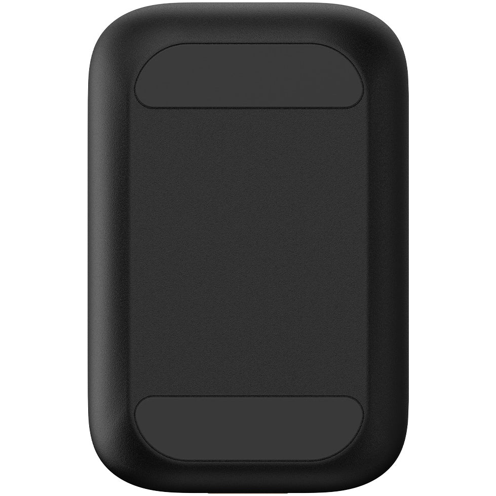 Suporte de Escritório Baseus Seashell, Universal, Preto B10551500111-00