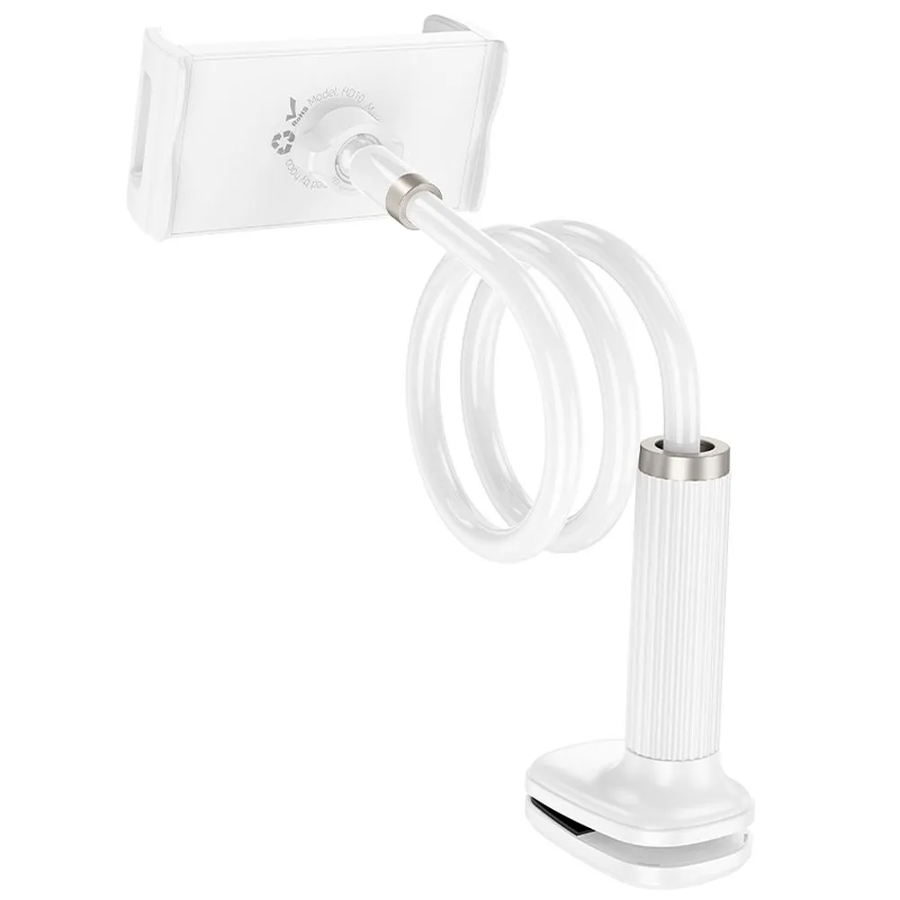Suporte de Escritório HOCO HD10, Universal, Branco