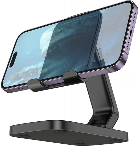 Suporte de Escritório HOCO HD8, Universal, Preto