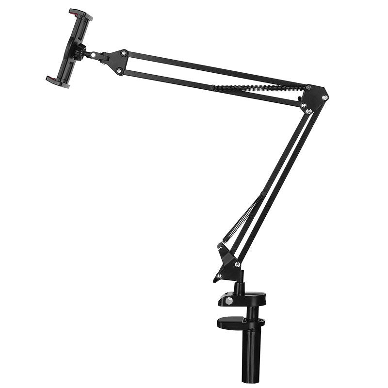 Suporte de Secretária UGREEN para Telefone / Tablet, Universal, Preto