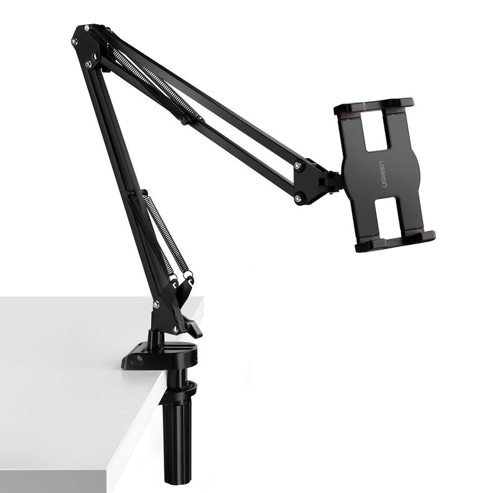 Suporte de Secretária UGREEN para Telefone / Tablet, Universal, Preto