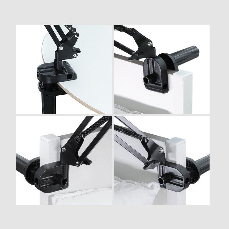Suporte de Secretária UGREEN para Telefone / Tablet, Universal, Preto