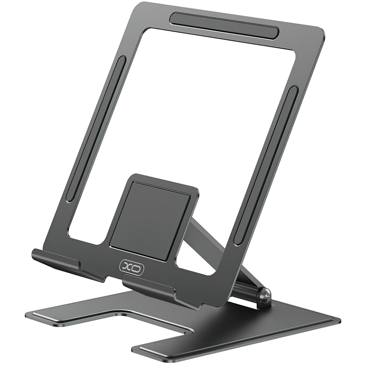 XO Design C136 Desk Stand for Phone / Tablet, 4.7inch - 12.9inch, Black