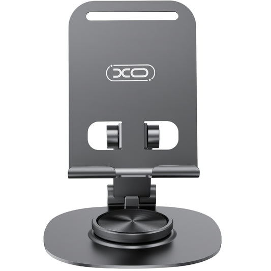 Suporte de secretária XO Design C151, Universal, Preto