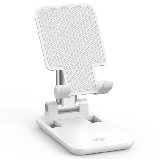 Suporte de Secretária XO Design C143, Universal, Branco