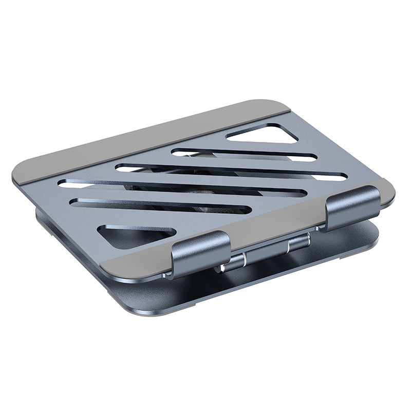 Suporte Borofone BH115 Vito para Laptop max. 12.9inch, Cinzento