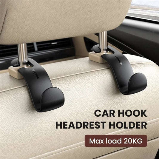UGREEN LP104 Car Hook Holder