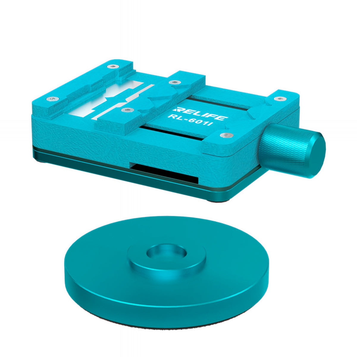 Suporte de Trabalho PCB Relife RL-601I