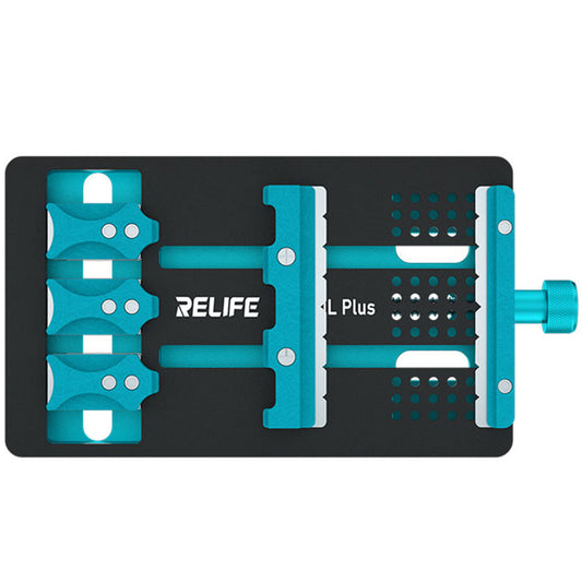 Suporte de Trabalho PCB Relife RL-601L Plus