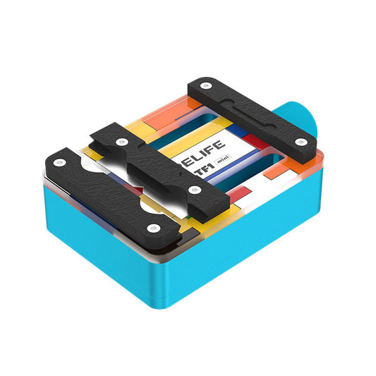 Suporte de Trabalho PCB Relife TF1 Mini