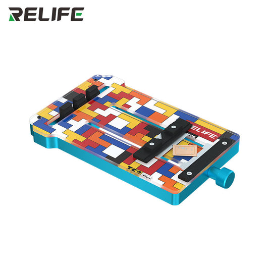 Suporte de Trabalho PCB Relife TF2 Plus