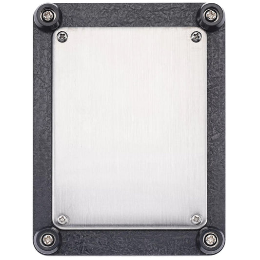 Suporte de Trabalho Reballing XZZ L23 para CPU Apple A8 - A16