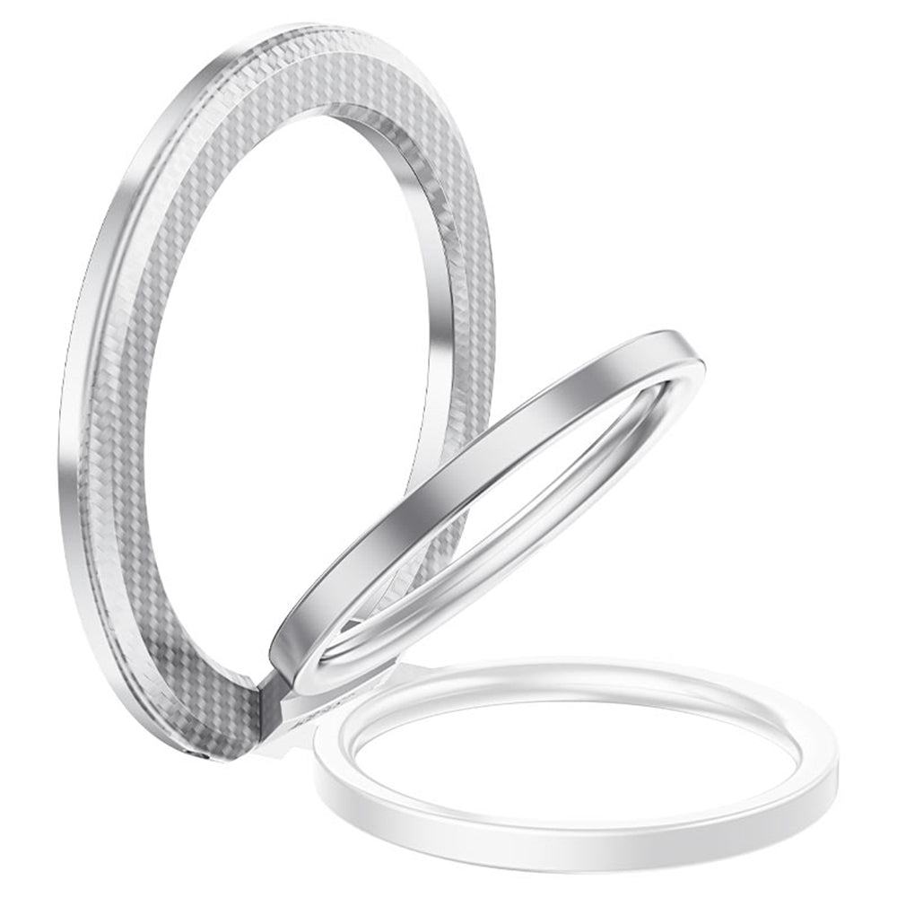 Suporte Anel Acefast P1, Universal, Preto