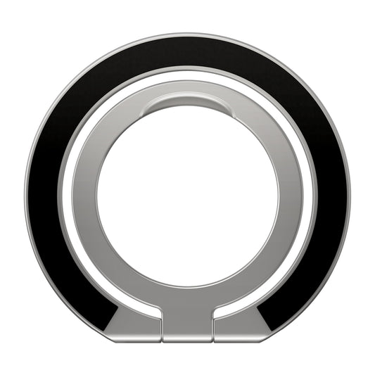 Suporte Anel Baseus Halo, Universal, Prateado SUCH000012