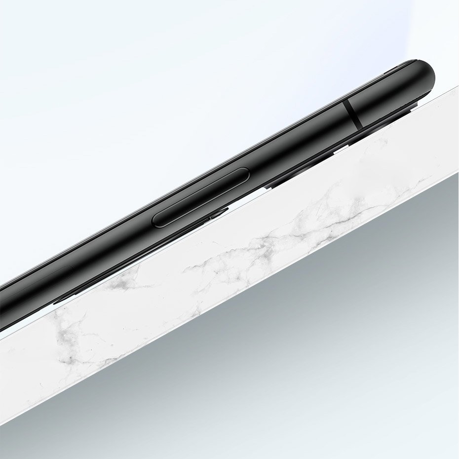 Suporte Anel Baseus Invizible, Universal, Prateado SUYB-0S