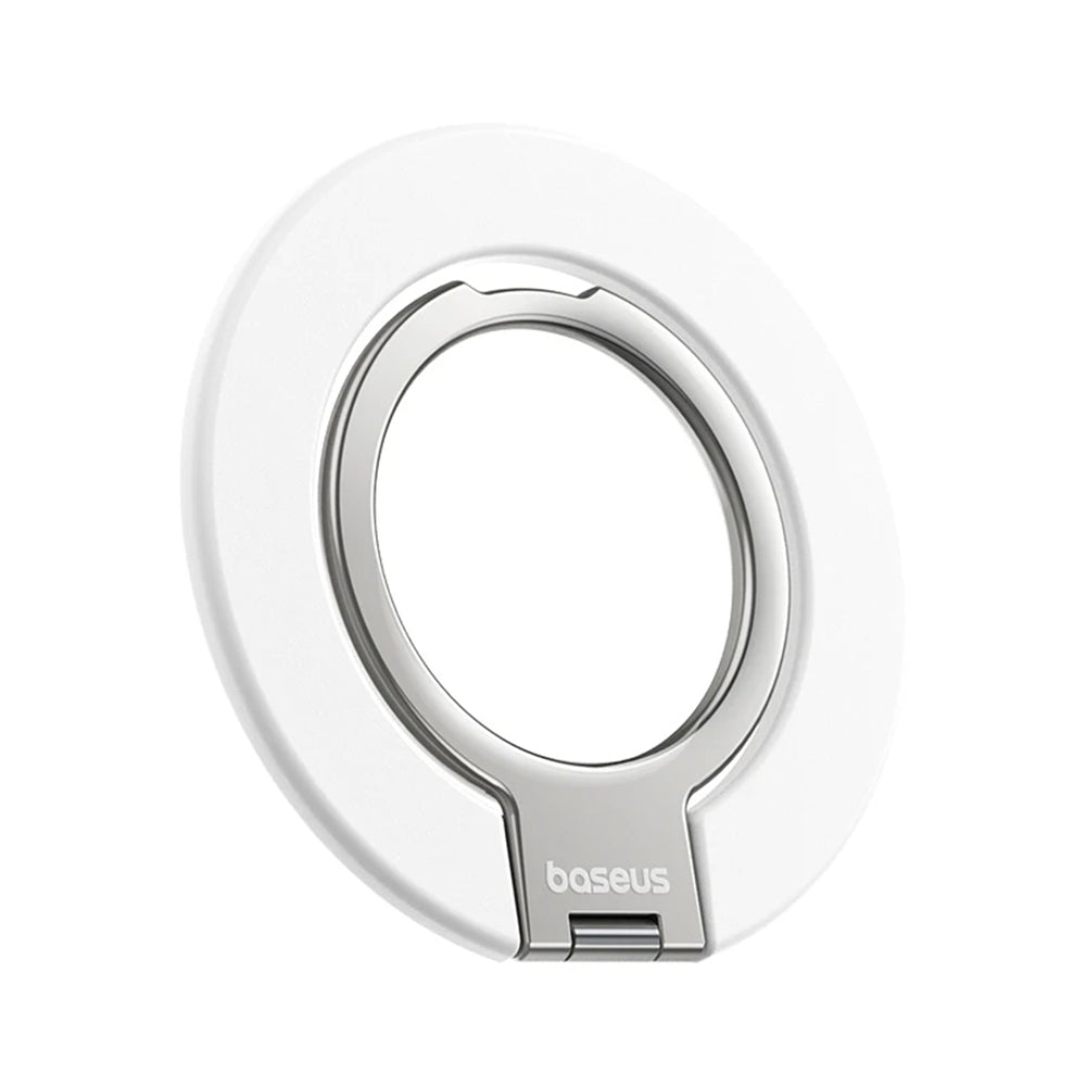 Suporte Anel Baseus MagPro 3, Universal, Branco S0TY002131