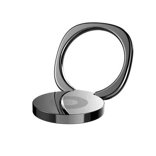 Suporte para anéis Privity Baseus Privity, universal, preto SUMQ-01