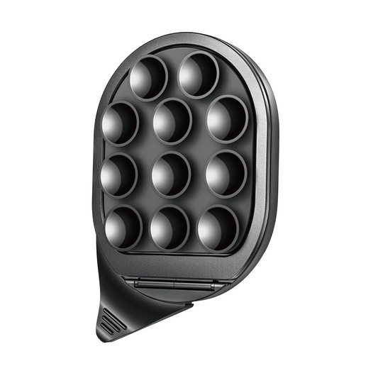 Suporte Anel Joyroom JR-ZS418, Universal, Preto