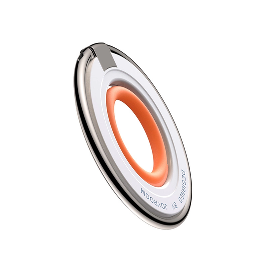 Suporte Anel Joyroom JR-ZS383, Universal, Laranja
