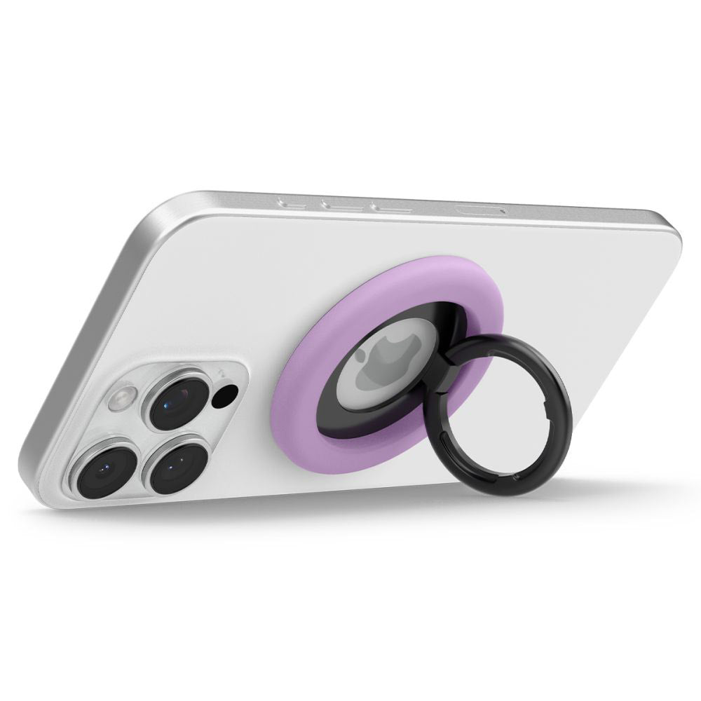 Suporte Anel Spigen Nano Pop, Universal, Roxo AMP09030