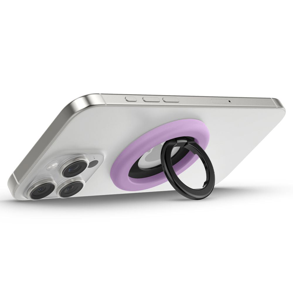 Suporte Anel Spigen Nano Pop, Universal, Roxo AMP09030