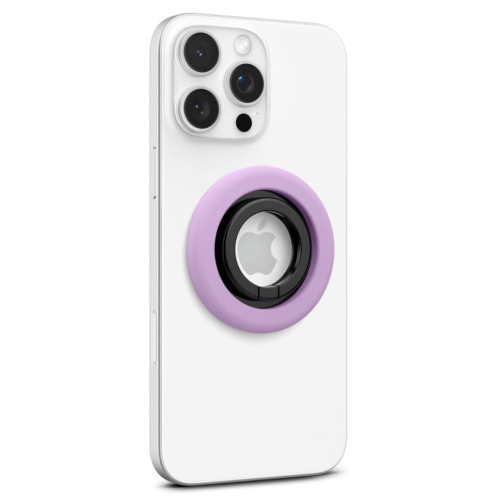 Suporte Anel Spigen Nano Pop, Universal, Roxo AMP09030