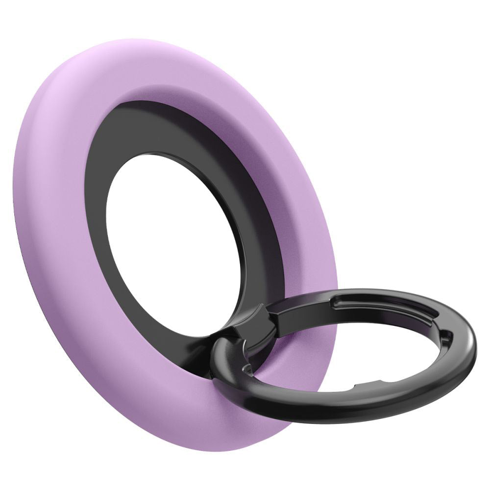 Suporte Anel Spigen Nano Pop, Universal, Roxo AMP09030