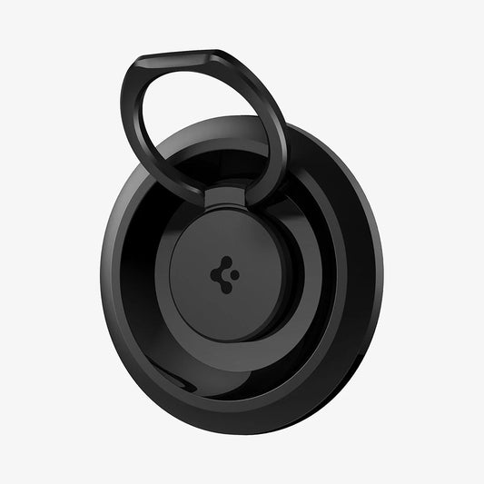 Suporte Anel Spigen O-Mag OM100, Universal, Preto AMP03120