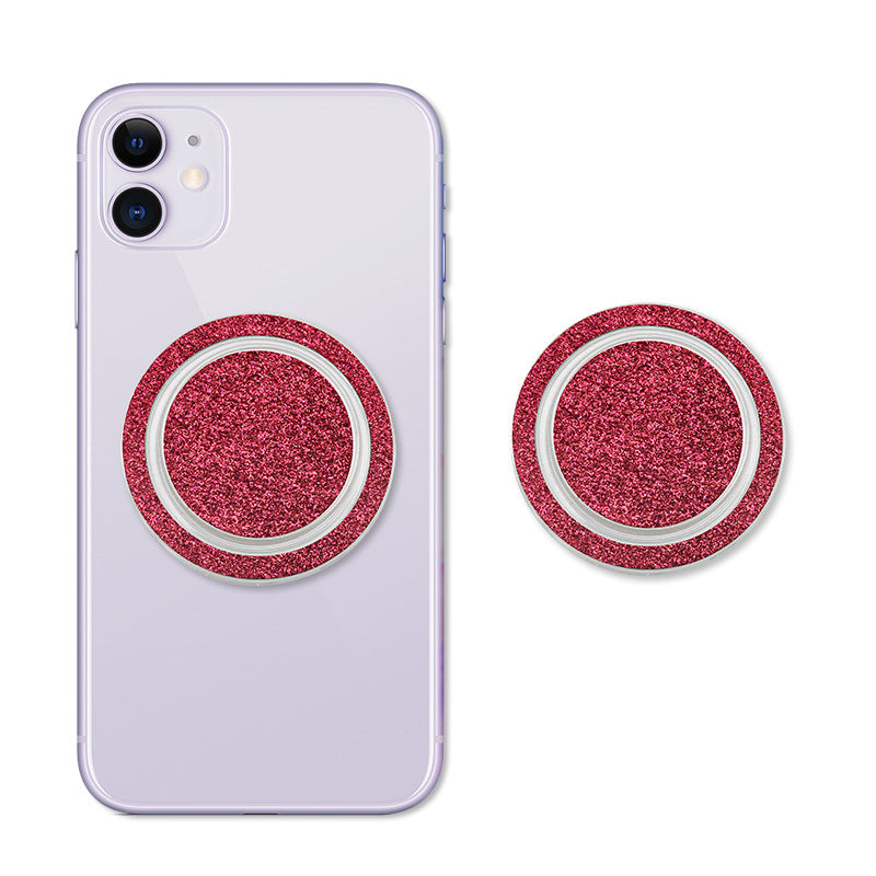 Suporte Anel Techsuit MPR1, Universal, Vermelho
