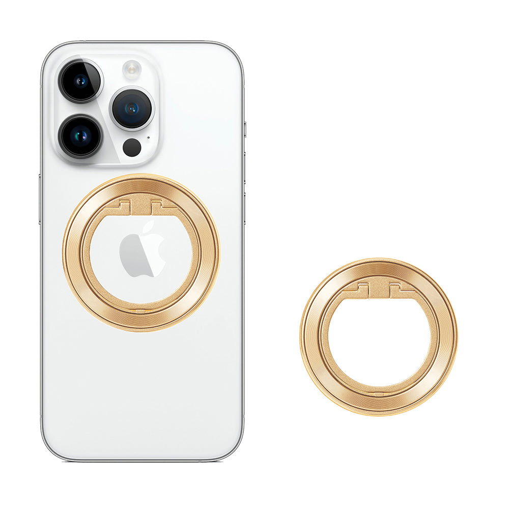Suporte Anel Techsuit MPR2, Universal, Dourado