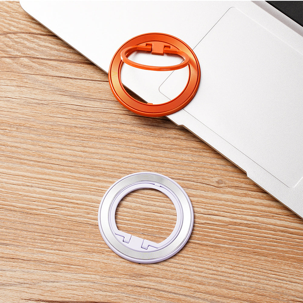 Suporte Anel Techsuit MPR2, Universal, Laranja
