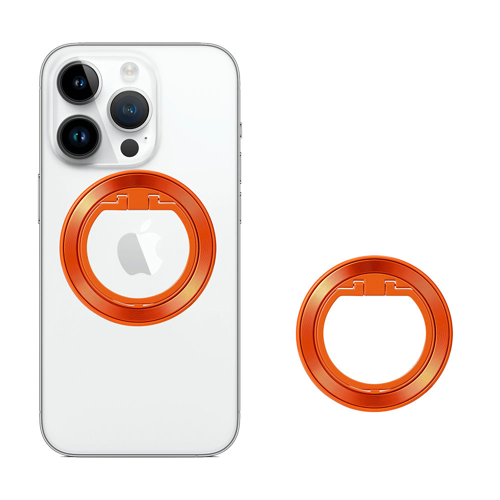 Suporte Anel Techsuit MPR2, Universal, Laranja