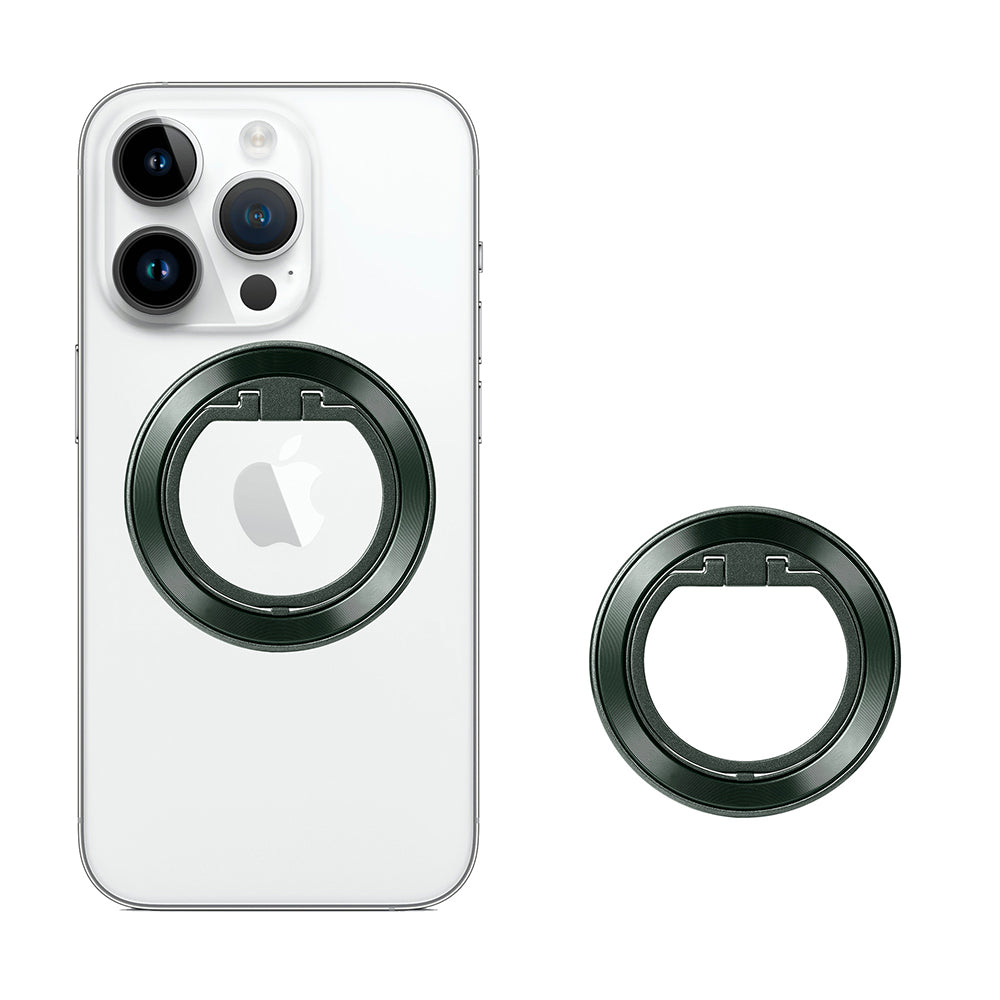 Suporte Anel Techsuit MPR2, Universal, Verde