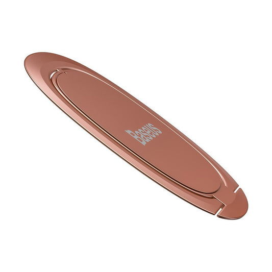 Suporte Anel Baseus Ultrathin, Universal, Rosa SUYB-0R