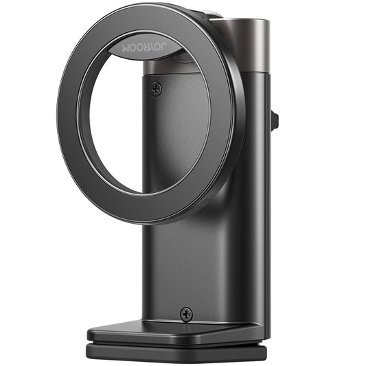 Suporte magnético Joyroom JR-ZS413, 4,7 polegadas - 7 polegadas, preto