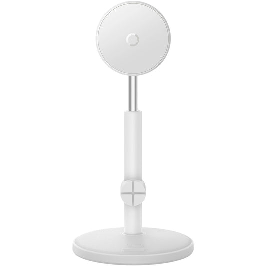 Baseus MagSafe MagPro MagSafe Magnetic Magnetic Mount, branco B10564100211-00