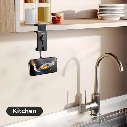 Suporte Magnético UGREEN LP863, Universal, Preto